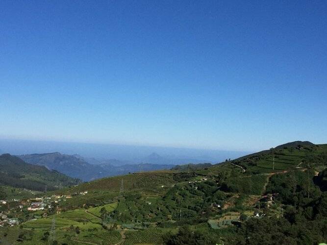 Cottage San Francesco