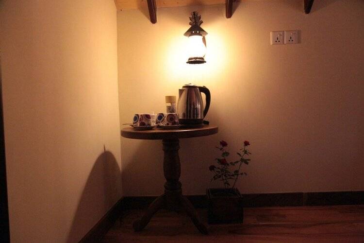 Cottage San Francesco