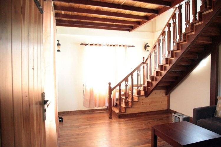 Cottage San Francesco