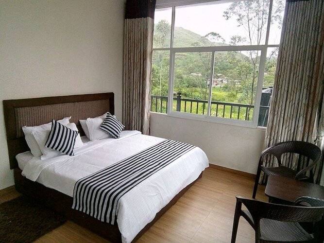 Hill Cool Hotel & Restaurant