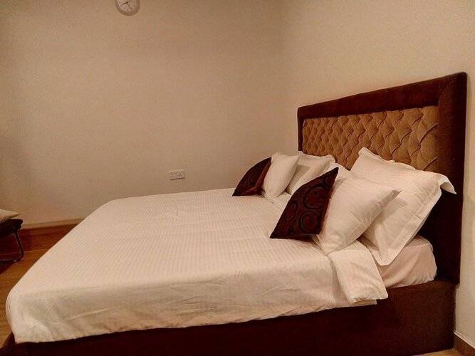 Hill Cool Hotel & Restaurant