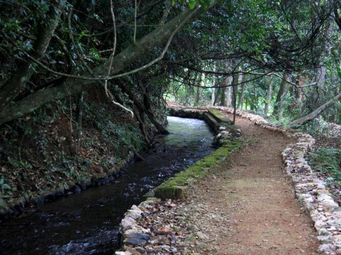 River Garden Resort