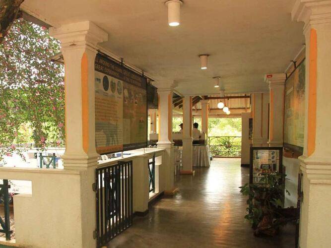 River Garden Resort