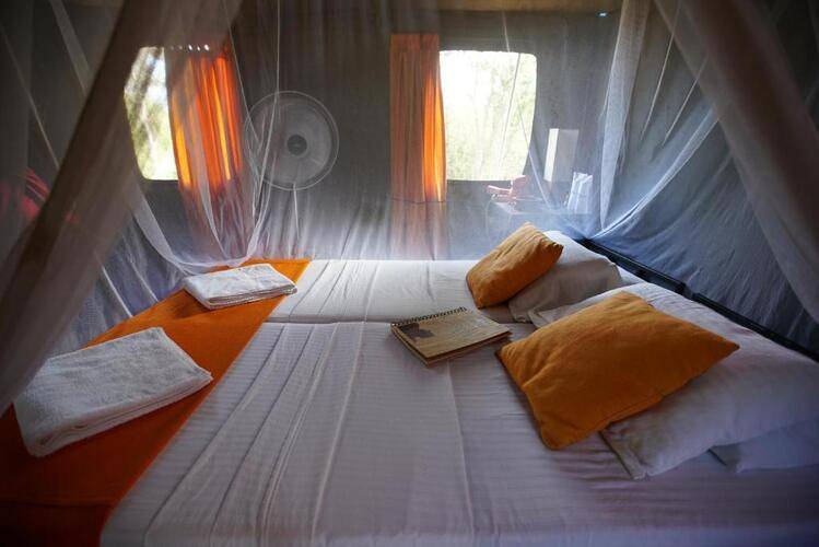 River Garden Resort