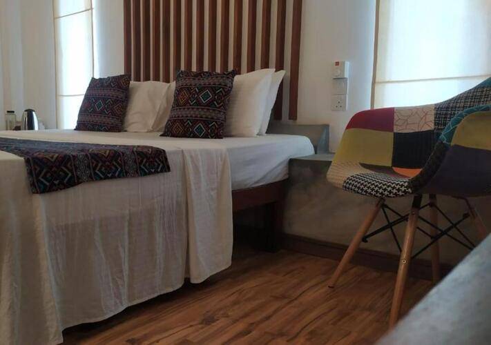 River Garden Resort