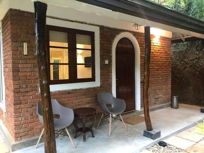 River Garden Resort