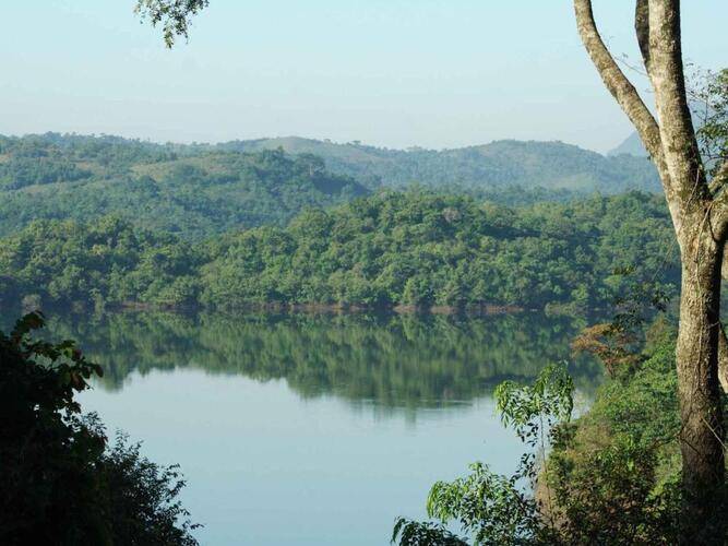 River Garden Resort