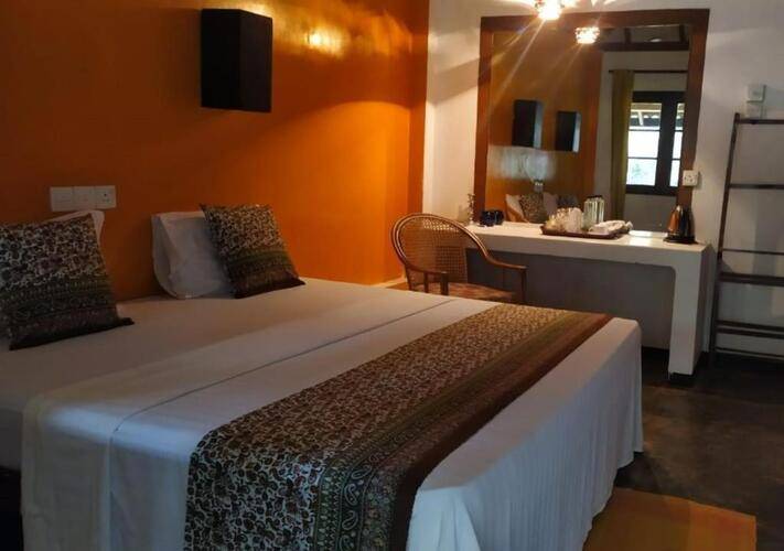 River Garden Resort