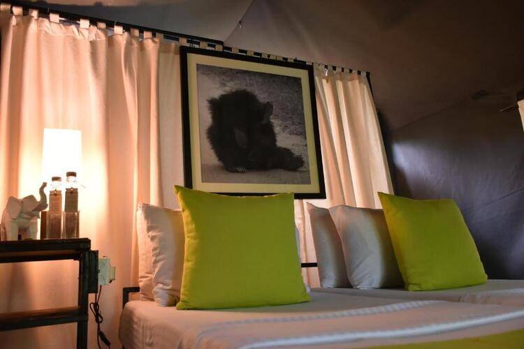 River Garden Resort