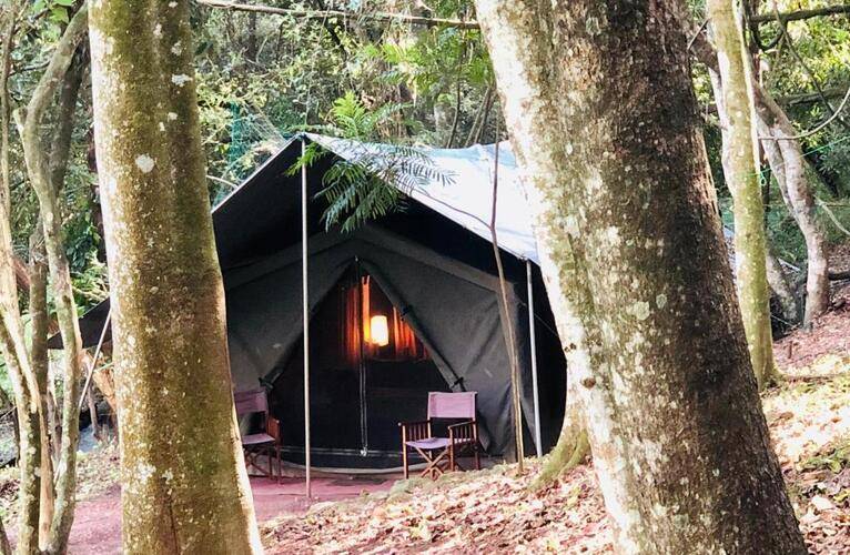 River Garden Resort