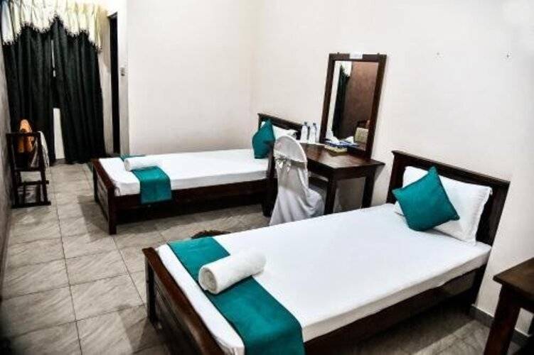 Sri Krishna Bhavan Hotel