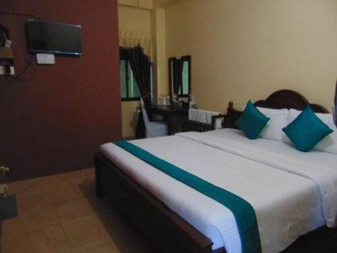 Sri Krishna Bhavan Hotel