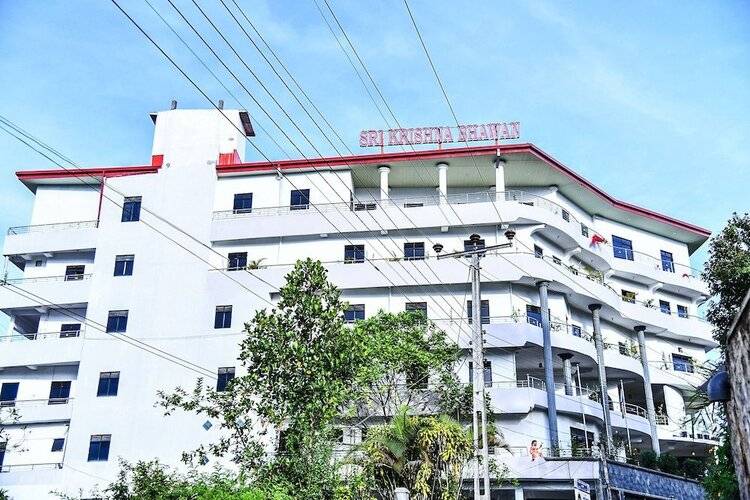 Sri Krishna Bhavan Hotel