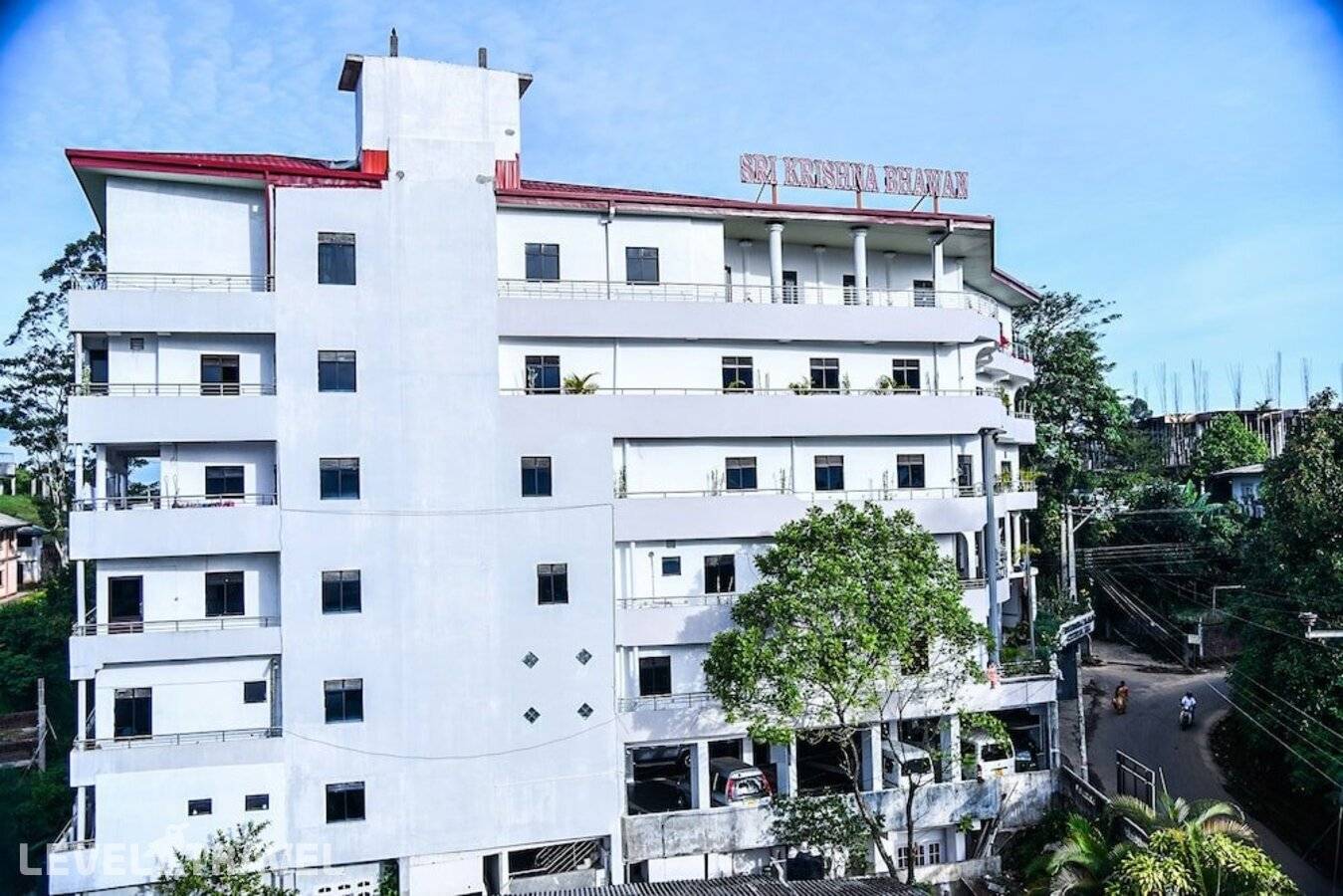 Отель Sri Krishna Bhavan Hotel — Нувара Элия, Шри-Ланка
