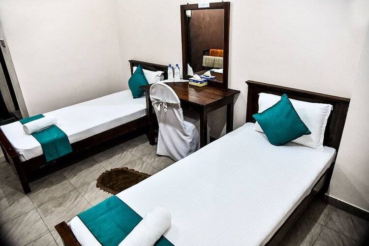 Sri Krishna Bhavan Hotel