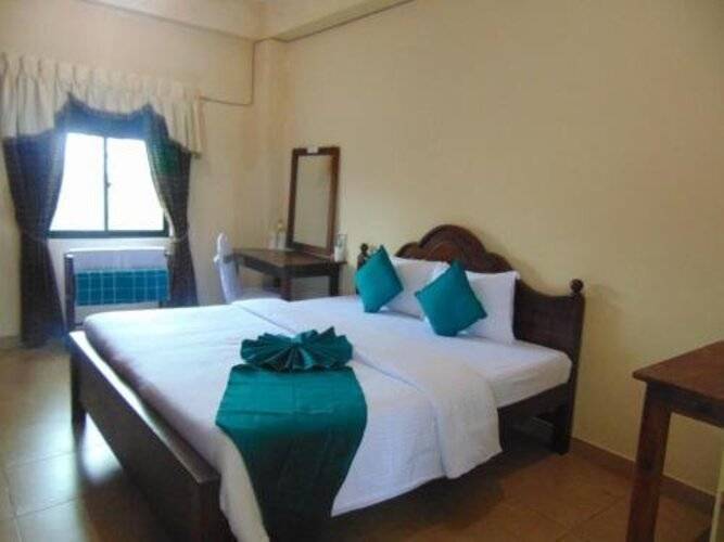 Sri Krishna Bhavan Hotel