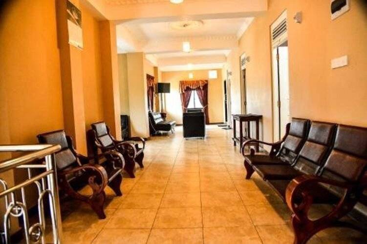 Sri Krishna Bhavan Hotel