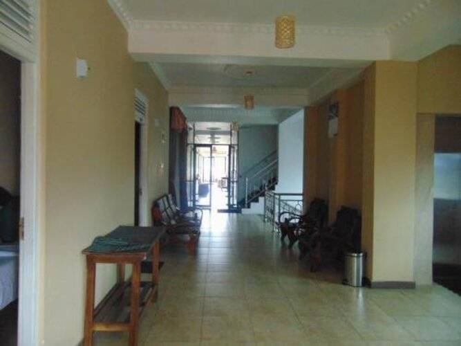 Sri Krishna Bhavan Hotel