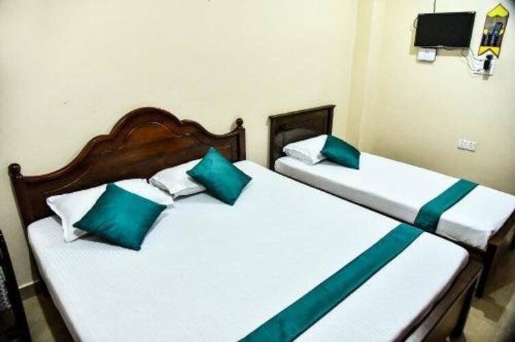 Sri Krishna Bhavan Hotel