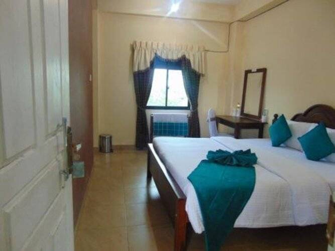 Sri Krishna Bhavan Hotel