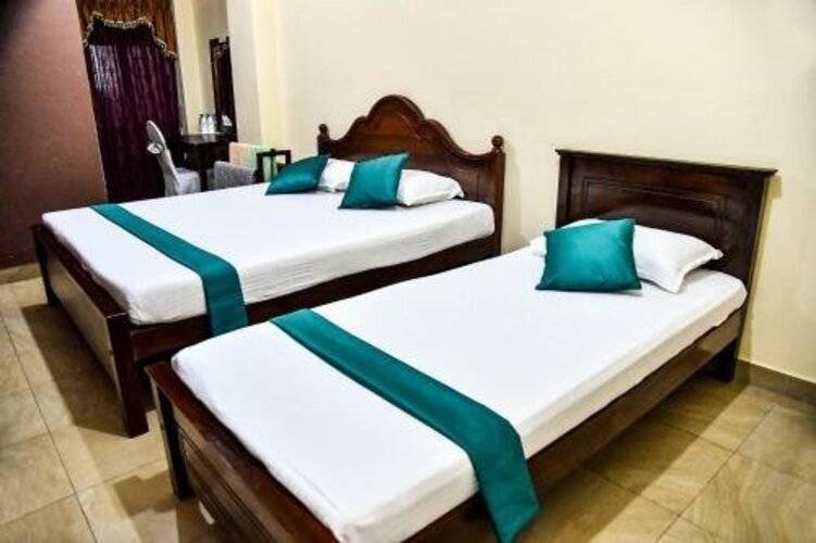 Sri Krishna Bhavan Hotel