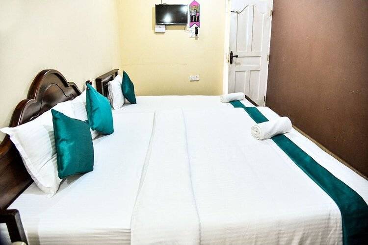 Sri Krishna Bhavan Hotel