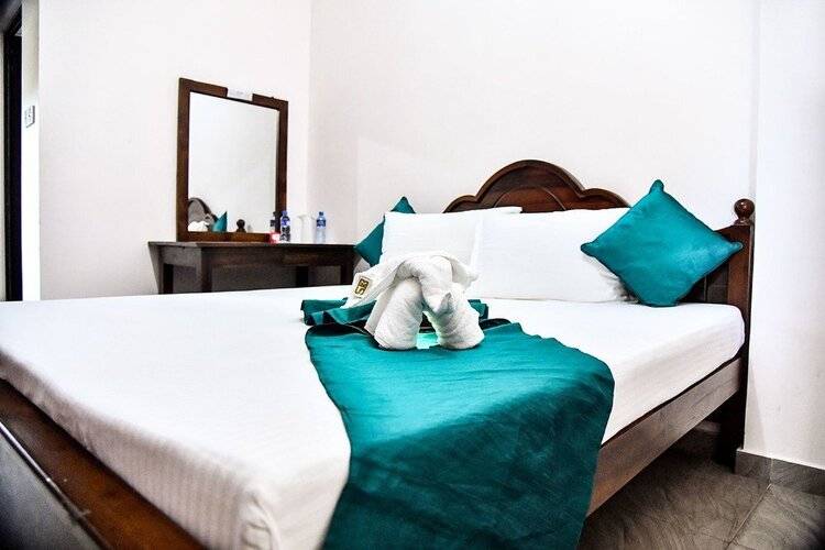 Sri Krishna Bhavan Hotel