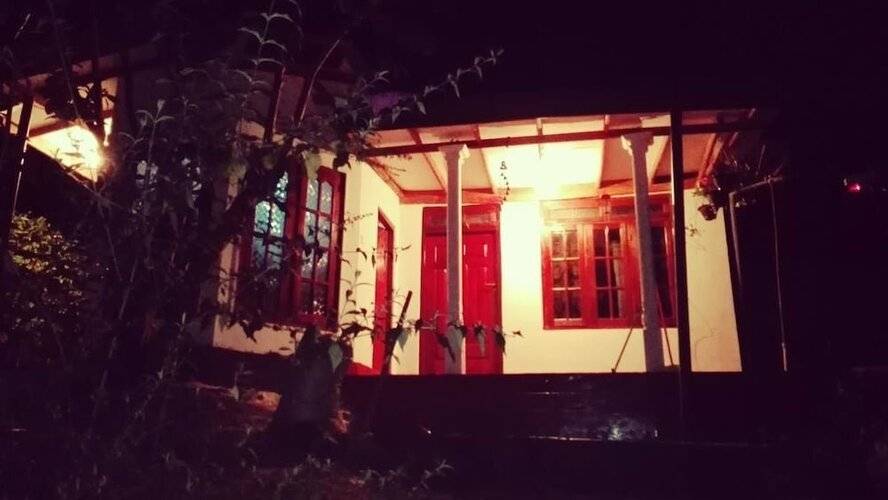 St Clair Holiday Home