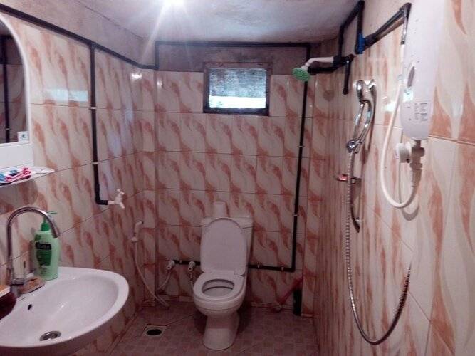 St Clair Holiday Home