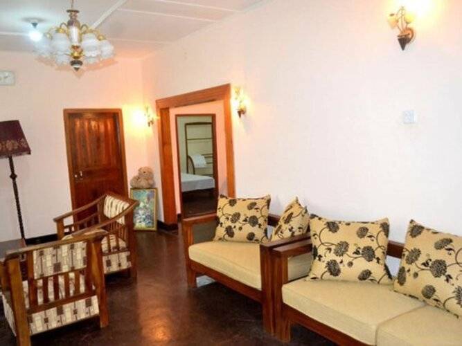 Sunshine Resorts Maskeliya