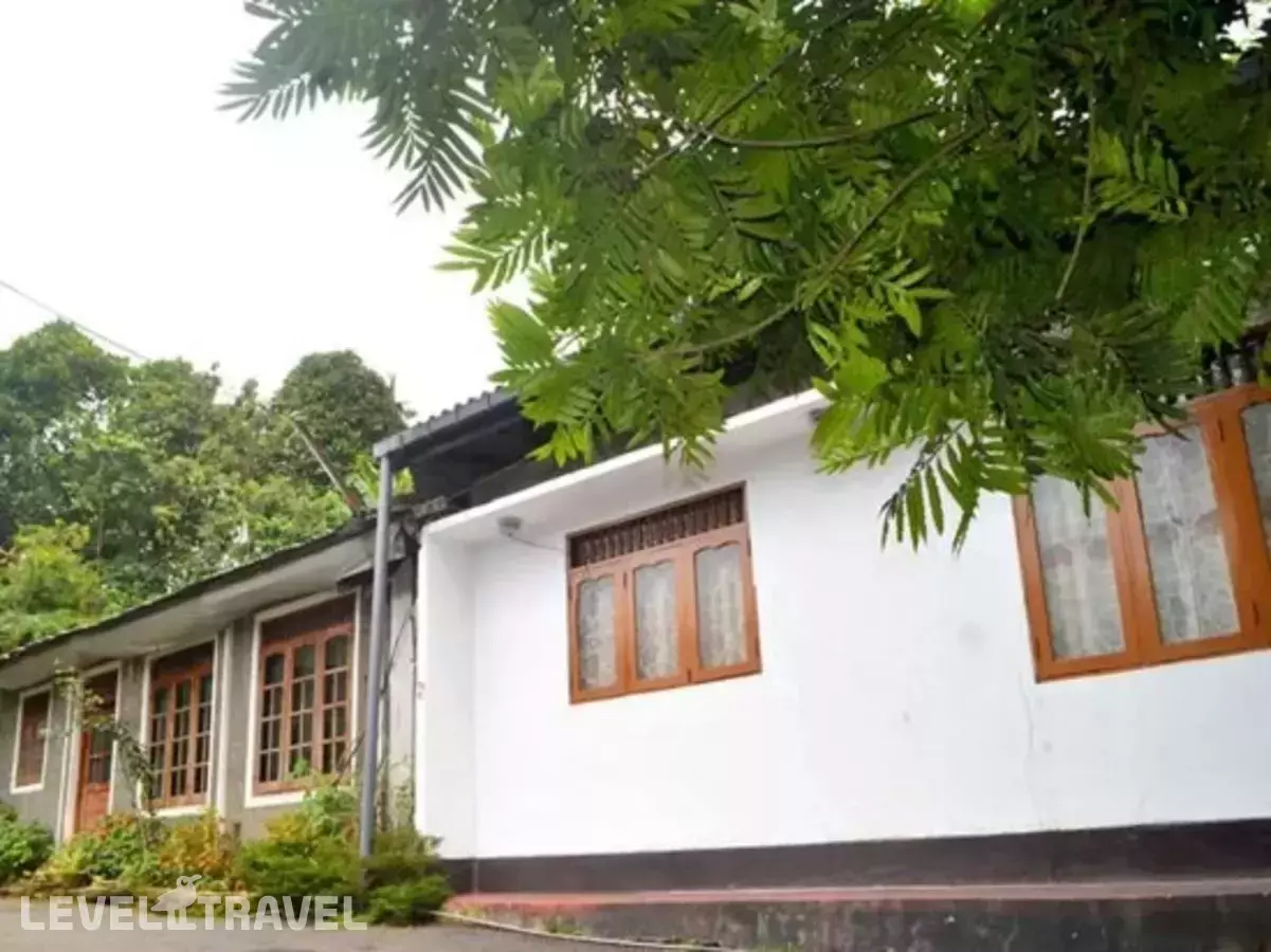 Sunshine Resorts Maskeliya