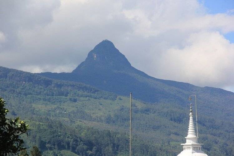Sunshine Resorts Maskeliya