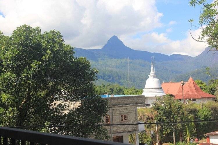 Sunshine Resorts Maskeliya