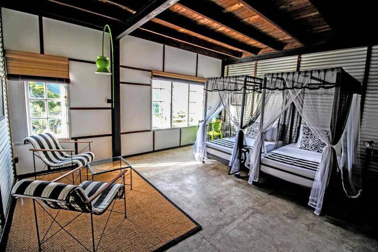Tea & Experience Factory