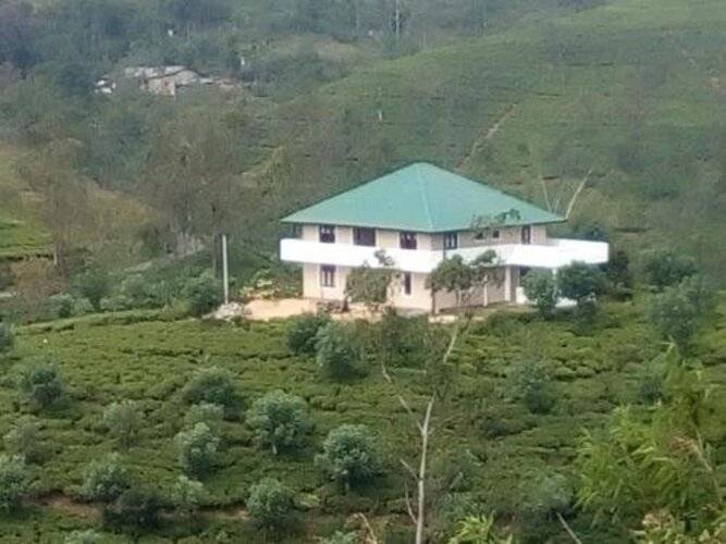 Tea Queens Bungalow