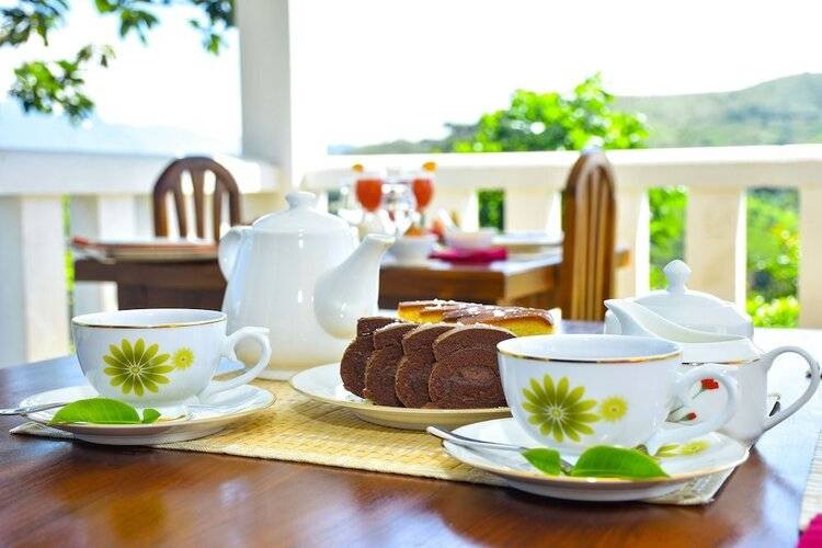 Tea Queens Bungalow