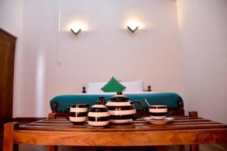 Tea Queens Bungalow