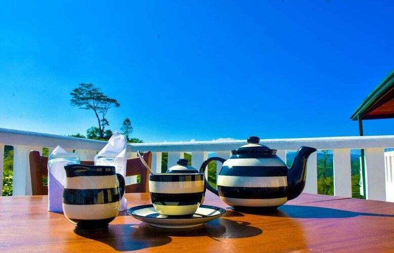 Tea Queens Bungalow