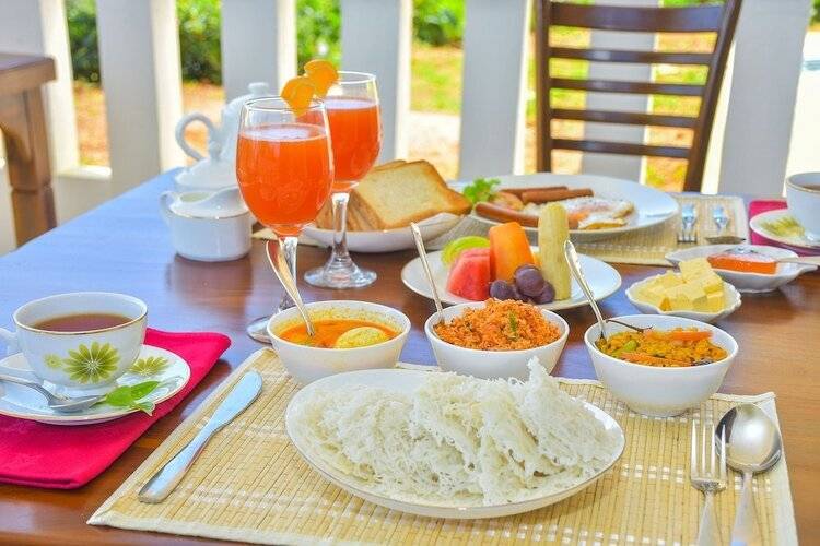 Tea Queens Bungalow