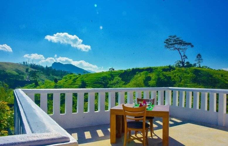 Tea Queens Bungalow