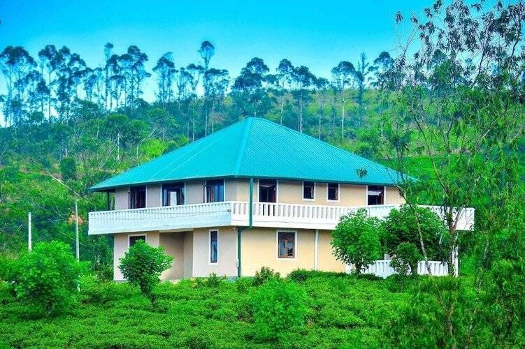 Tea Queens Bungalow