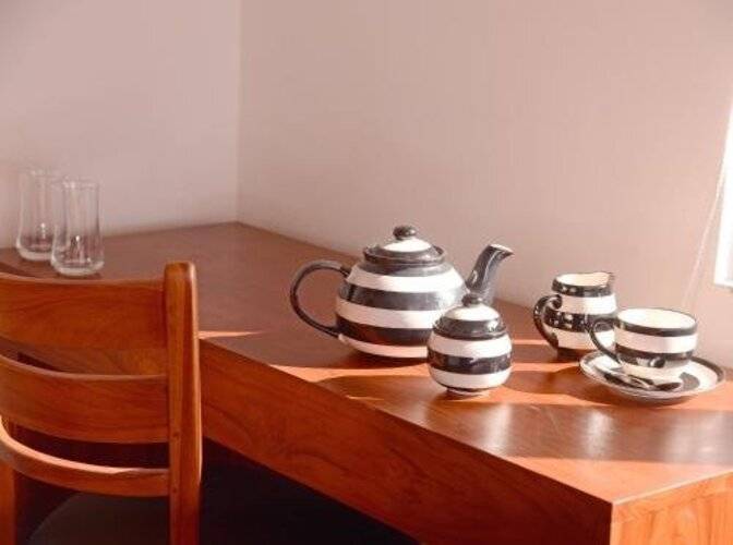 Tea Queens Bungalow