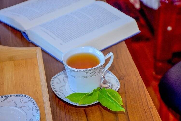 Tea Queens Bungalow