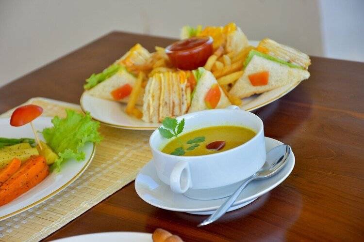Tea Queens Bungalow
