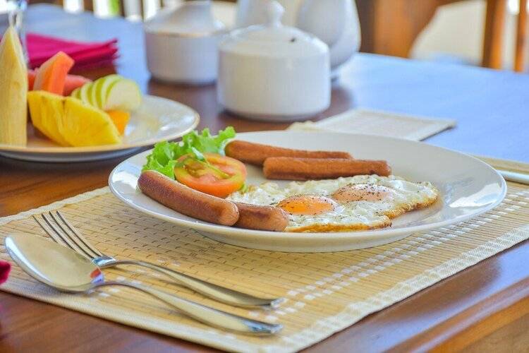 Tea Queens Bungalow