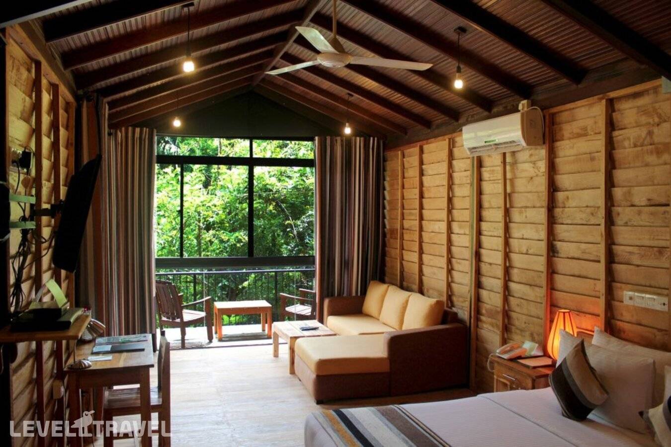 фотографии отеля The Glenrock в Шри-Ланка(Нувара Элия) - фото №3