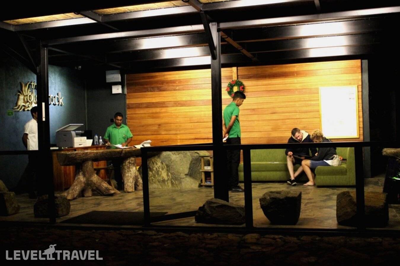 фотографии отеля The Glenrock в Шри-Ланка(Нувара Элия) - фото №14