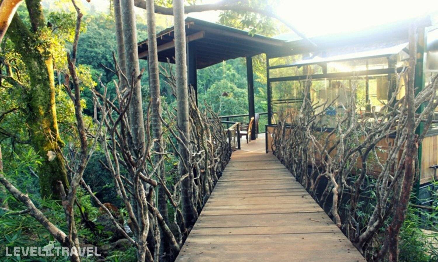 фотографии отеля The Glenrock в Шри-Ланка(Нувара Элия) - фото №19