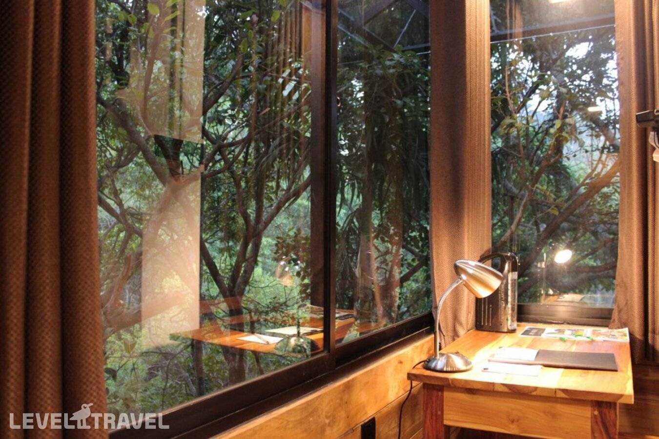 фотографии отеля The Glenrock в Шри-Ланка(Нувара Элия) - фото №12