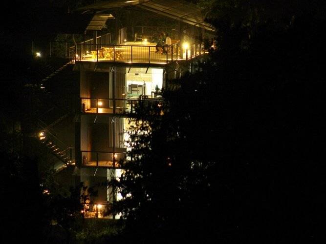 The Glenrock